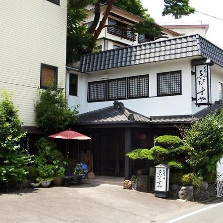 Ebisuya Hotel Изу Екстериор снимка