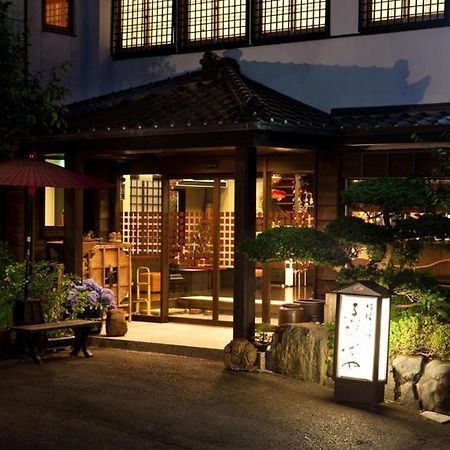 Ebisuya Hotel Изу Екстериор снимка
