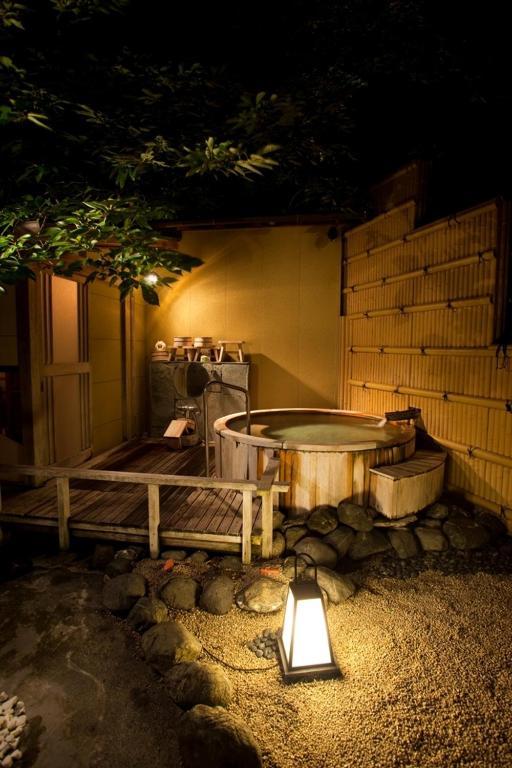 Ebisuya Hotel Изу Екстериор снимка