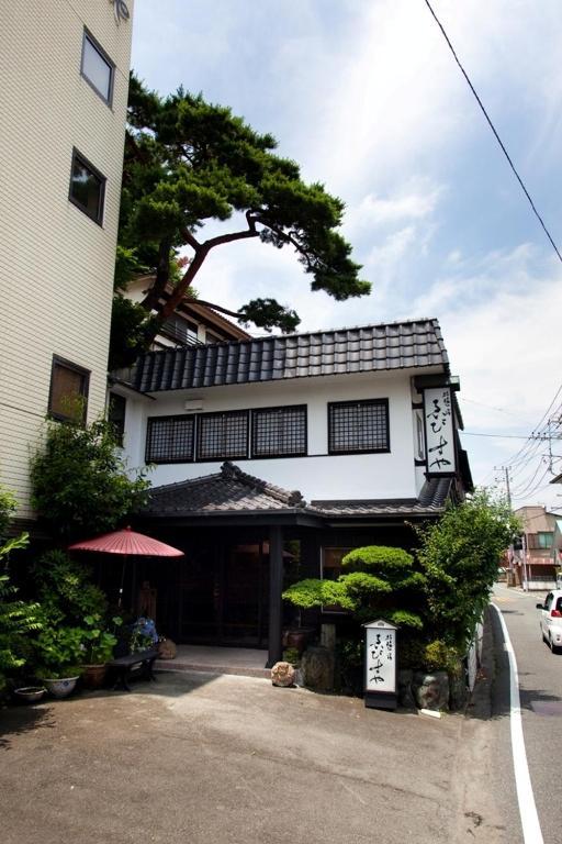Ebisuya Hotel Изу Екстериор снимка