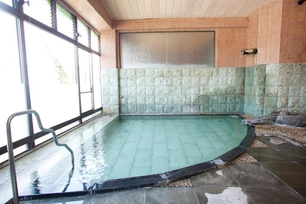 Ebisuya Hotel Изу Екстериор снимка