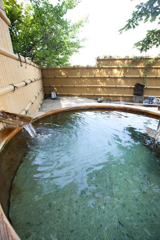 Ebisuya Hotel Изу Екстериор снимка