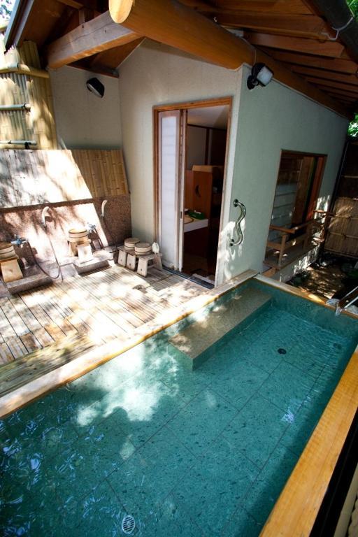 Ebisuya Hotel Изу Екстериор снимка