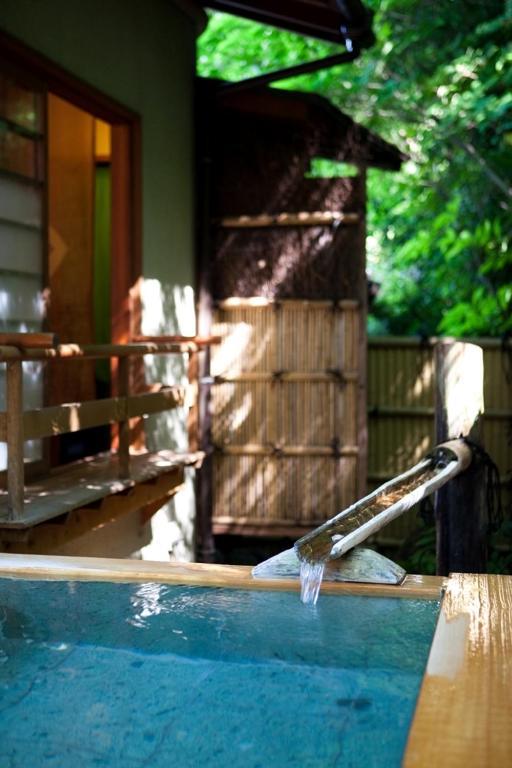Ebisuya Hotel Изу Екстериор снимка