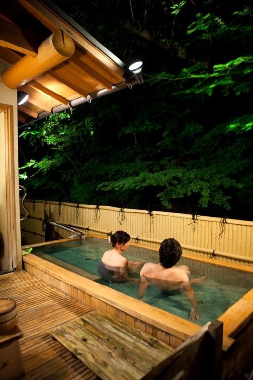 Ebisuya Hotel Изу Екстериор снимка